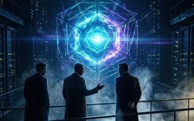 AI Apocalypse or Corporate Psyop? The Real Reason Tech Giants Are Hitting the Brakes