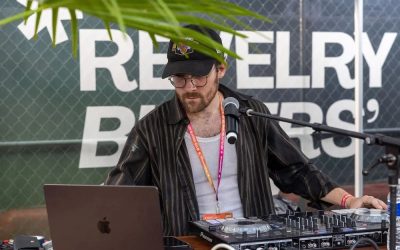 Room for Everyone at 2026 Revelry Buyers’ Club NY