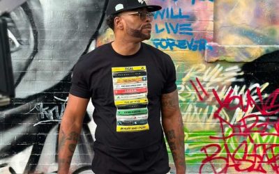 Method Man Brings the TICAL Touch to Weedgets’ Maze-X Pipe