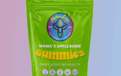 How Mama Dose Is Changing the Way People Learn About Mindful Microdosing