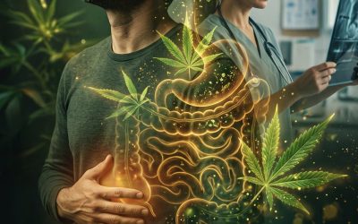 How Medical Cannabis Helps With Crohn’s Disease