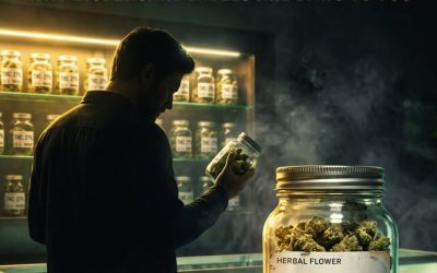 The THC Myth: Why Twice the THC Doesn’t Mean Twice the High