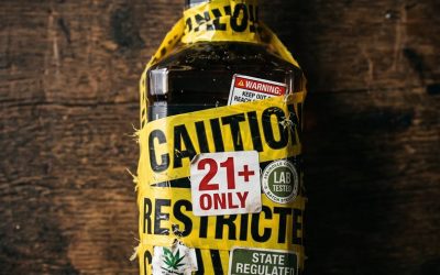 What If We Regulated Alcohol Like Cannabis? The Hypocrisy of Legal Weed Laws