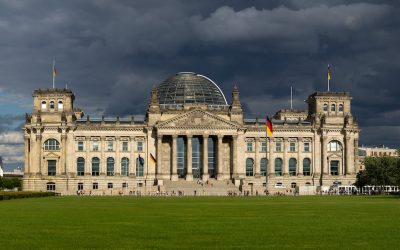 Europe’s Cannabis Pilot Trials Are Working