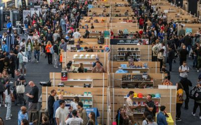 Hall of Flowers Week Takes Over New York